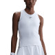 Майка жіноча Nike VICTORY TANK TOP white (S) FD5584-100 (S)