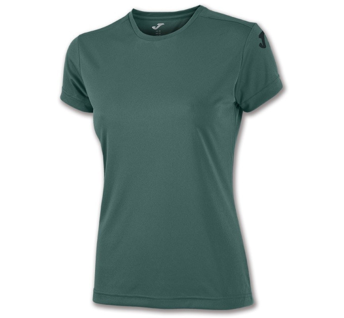Футболка жіноча Joma COMBI зелений XL 900159.450 XL Футболка жіноча Joma COMBI зелений XL 900159.450 XL