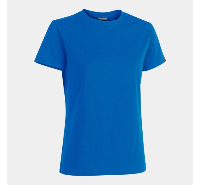 Футболка жіноча Joma DESERT синій S 901326.700 S Футболка жіноча Joma DESERT синій S 901326.700 S