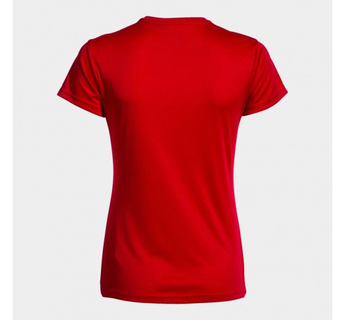 Футболка Joma COMBI червоний XXS 900248.600 XXS