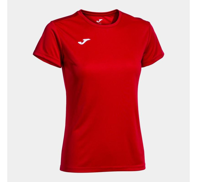 Футболка Joma COMBI червоний XXS 900248.600 XXS Футболка Joma COMBI червоний XXS 900248.600 XXS