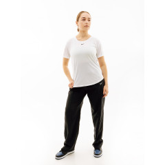 Жіноча Футболка Nike ONE TOP Білий XS (7dDD0638-100 XS)