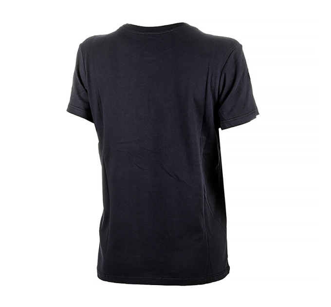 Жіноча Футболка Nike W NK DF SWOOSH FLY GRX TEE Чорний M (7dFQ6606-010 M)