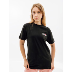 Жіноча Футболка Ellesse Kittin Tee Чорний XL (7dSGK13290-011 XL)