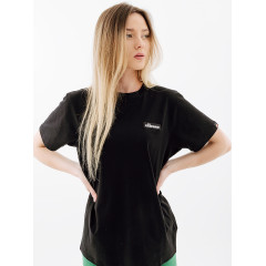 Жіноча Футболка Ellesse Tolin Tee Чорний XL (7dSGR17945-011 XL)