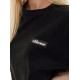 Жіноча Футболка Ellesse Tolin Tee Чорний XL (7dSGR17945-011 XL)