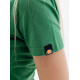 Жіноча Футболка Ellesse Chelu Crop T-Shirt Зелений XS (7dSGR17949-503 XS)