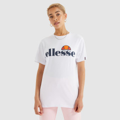Жіноча Футболка Ellesse Albany Tee Білий S (7dSGS03237-908 S)