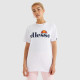 Жіноча Футболка Ellesse Albany Tee Білий S (7dSGS03237-908 S)