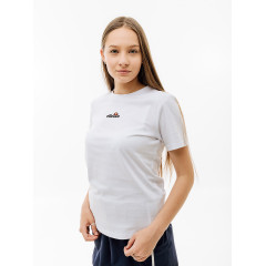 Жіноча Футболка Ellesse Juentos T-Shirt Білий M (7dSGV19977-908 M)