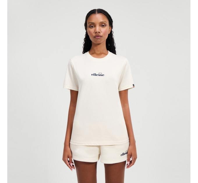 Жіноча Футболка Ellesse Svetta Tee Білий XL (7dSGZ16453-904 XL)