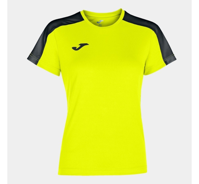Футболка жіноча Joma ACADEMY т.жовтий S 901141.061 S Футболка жіноча Joma ACADEMY т.жовтий S 901141.061 S