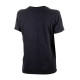 Жіноча Футболка Nike W NK DF SWOOSH FLY GRX TEE Чорний S (7dFQ6606-010 S)