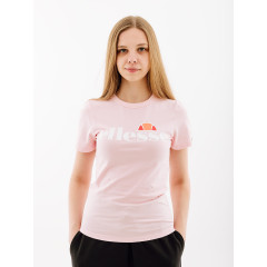 Жіноча Футболка Ellesse Hayes Tee Рожевий L (7dSGK11399-808 L)