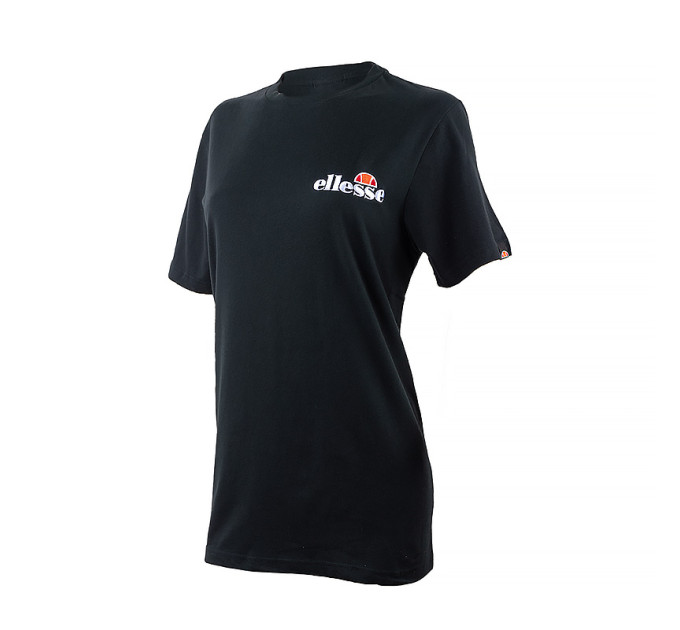 Жіноча Футболка Ellesse KittinTee Чорний XS (SGK13290-BLACK XS)