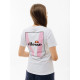 Жіноча Футболка Ellesse Juentos T-Shirt Білий S (7dSGV19977-908 S)