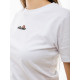 Жіноча Футболка Ellesse Juentos T-Shirt Білий S (7dSGV19977-908 S)