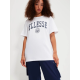 Жіноча Футболка Ellesse Neri T-Shirt Білий M (7dSGV20260-908 M)
