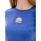 Жіноча Футболка Ellesse Lexa Tee Синій M (7dSRR17835-402 M)
