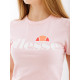 Жіноча Футболка Ellesse Hayes Tee Рожевий M (7dSGK11399-808 M)