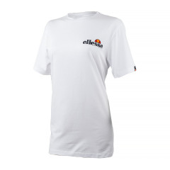 Жіноча Футболка Ellesse KittinTee Білий M (SGK13290-WHITE M)