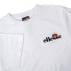 Жіноча Футболка Ellesse KittinTee Білий M (SGK13290-WHITE M)