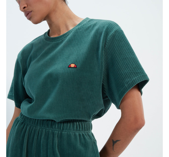 Жіноча Футболка Ellesse Vanenna Tee Зелений 2XS (7dSGT19423-502 2XS)