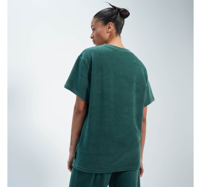 Жіноча Футболка Ellesse Vanenna Tee Зелений 2XS (7dSGT19423-502 2XS)