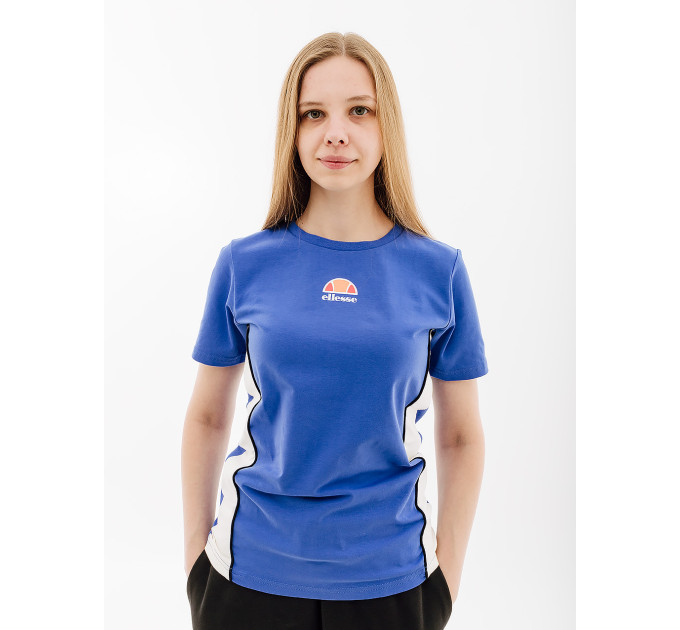Жіноча Футболка Ellesse Lexa Tee Синій S (7dSRR17835-402 S)