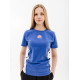 Жіноча Футболка Ellesse Lexa Tee Синій S (7dSRR17835-402 S)