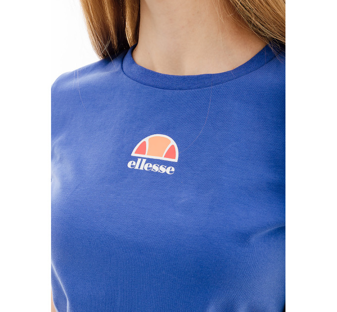 Жіноча Футболка Ellesse Lexa Tee Синій S (7dSRR17835-402 S)