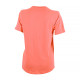 Жіноча Футболка Nike W NSW TEE ESSNTL ICN FTRA Рожевий S (7dDX7906-894 S)