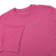 Жіноча Футболка Nike W NK DF TEE SS BOXY Рожевий XS (DX7984-656)