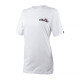 Жіноча Футболка Ellesse KittinTee Білий S (SGK13290-WHITE S)