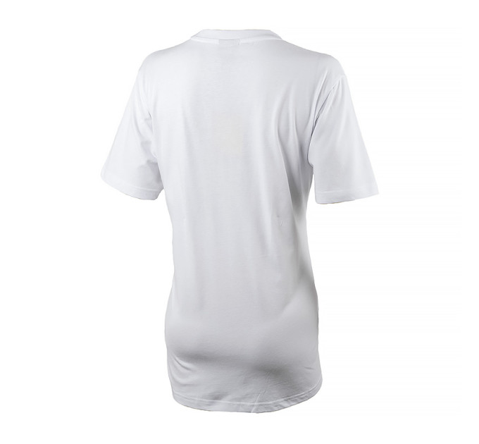 Жіноча Футболка Ellesse KittinTee Білий S (SGK13290-WHITE S)