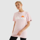 Жіноча Футболка Ellesse Albany Tee Рожевий M (7dSGS03237-808 M)