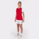 Футболка жіноча Joma ACADEMY IV Червоний S (901335.602 S)