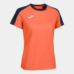 Жіноча Футболка Joma ECO CHAMPIONSHIP Помаранчевий XL (901690.093 XL)