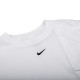 Жіноча Футболка Nike W TEE ESSNTL LBR Білий L (7dFD4149-100 L)