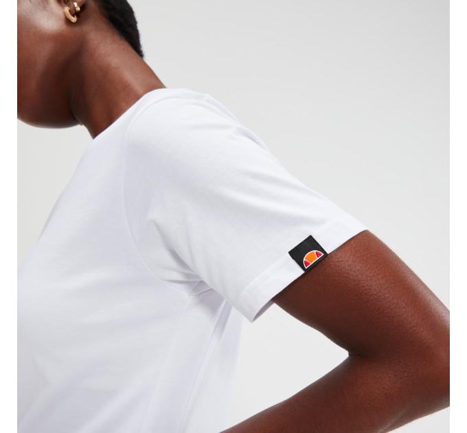 Жіноча Футболка Ellesse Svetta T-Shirt Білий S (7dSGP16453-908 S)