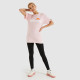 Жіноча Футболка Ellesse Albany Tee Рожевий S (7dSGS03237-808 S)