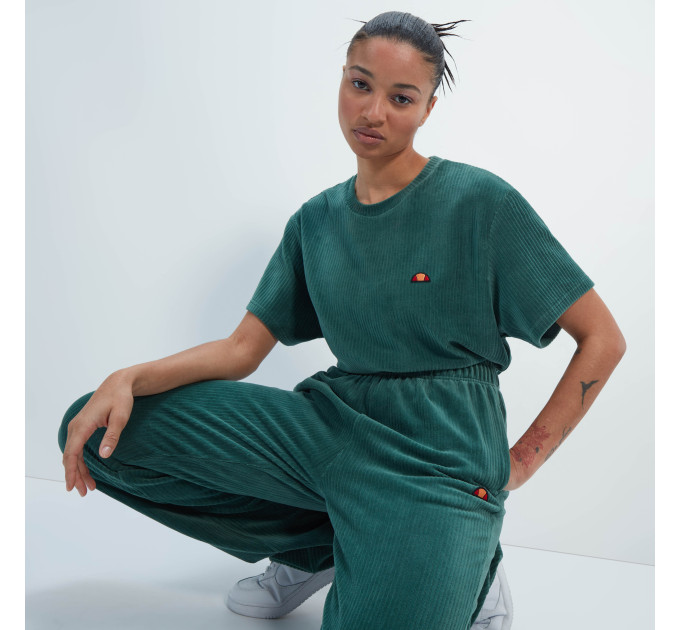 Жіноча Футболка Ellesse Vanenna Tee Зелений S (7dSGT19423-502 S)