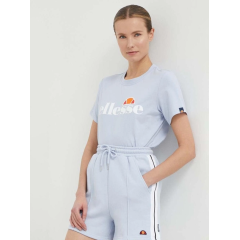 Жіноча Футболка Ellesse Albany T-Shirt Блакитний L (7dSGV03237-426 L)