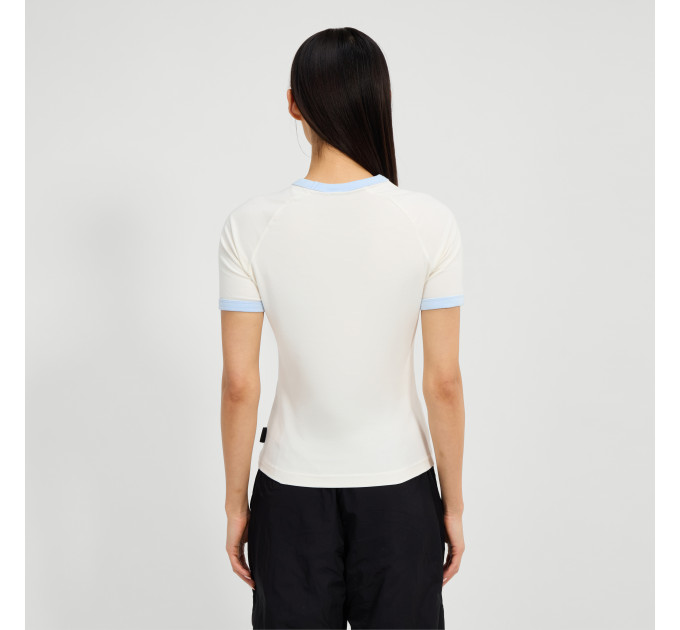 Жіноча Футболка Ellesse Teriasca Tee Білий S (7dSGZ21964-904 S)