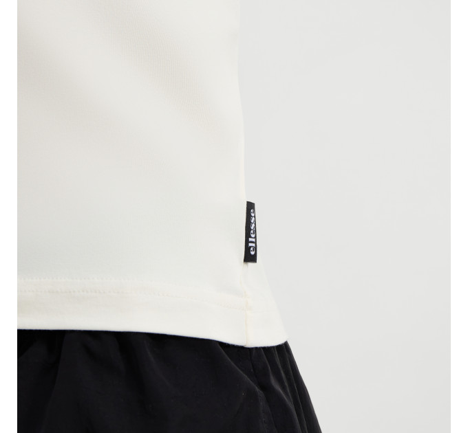 Жіноча Футболка Ellesse Teriasca Tee Білий S (7dSGZ21964-904 S)