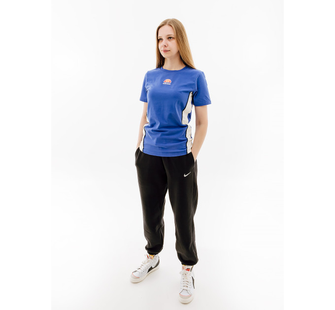 Жіноча Футболка Ellesse Lexa Tee Синій XS (7dSRR17835-402 XS)