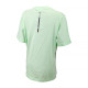Жіноча Футболка Nike W TEE BF GLS Світло-зелений M (7dFZ4634-376 M)