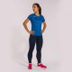 Жіноча Футболка Joma ELITE IX Синій M (901647.700 M)