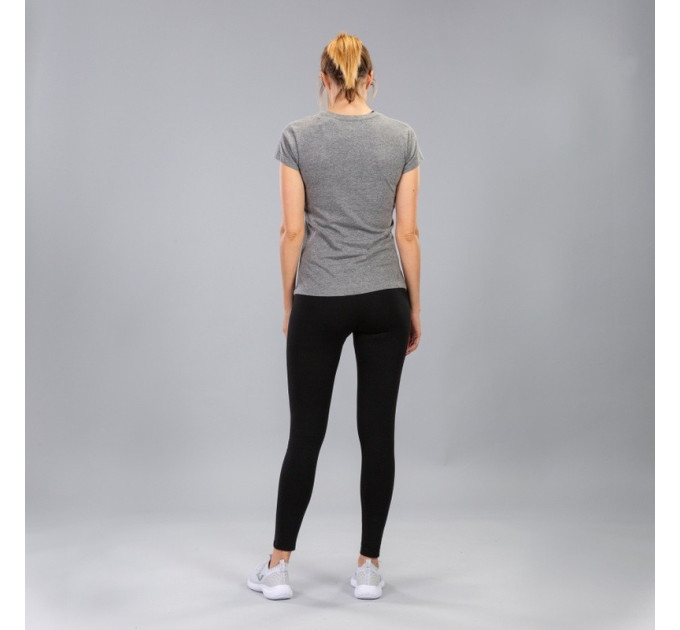 Футболка Joma VERONA T-SHIRT MELANGE S/S сірий XS 901137.280 XS