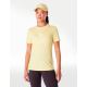 Жіноча Футболка New Era WMNS LE LA DODGERS Жовтий L (7d60564897 L)